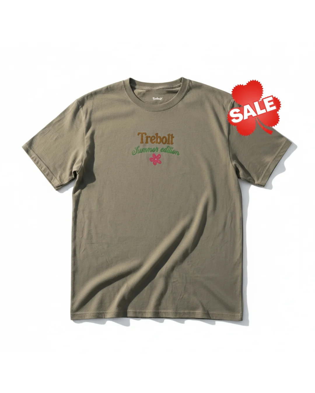 Remera Summer Edition