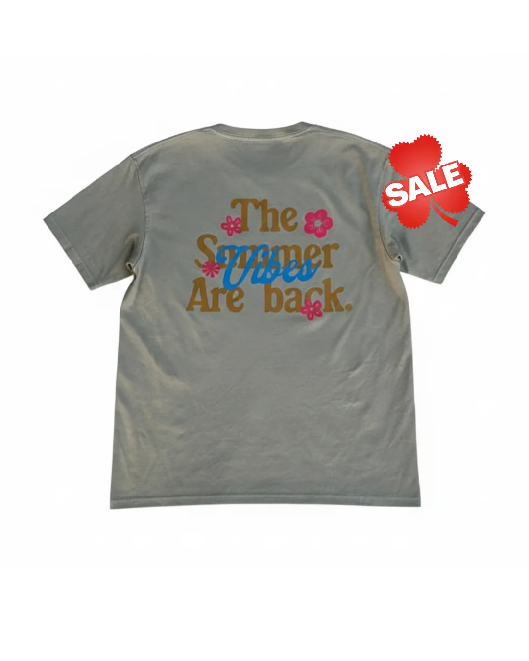 Remera Summer Edition - imagen 2