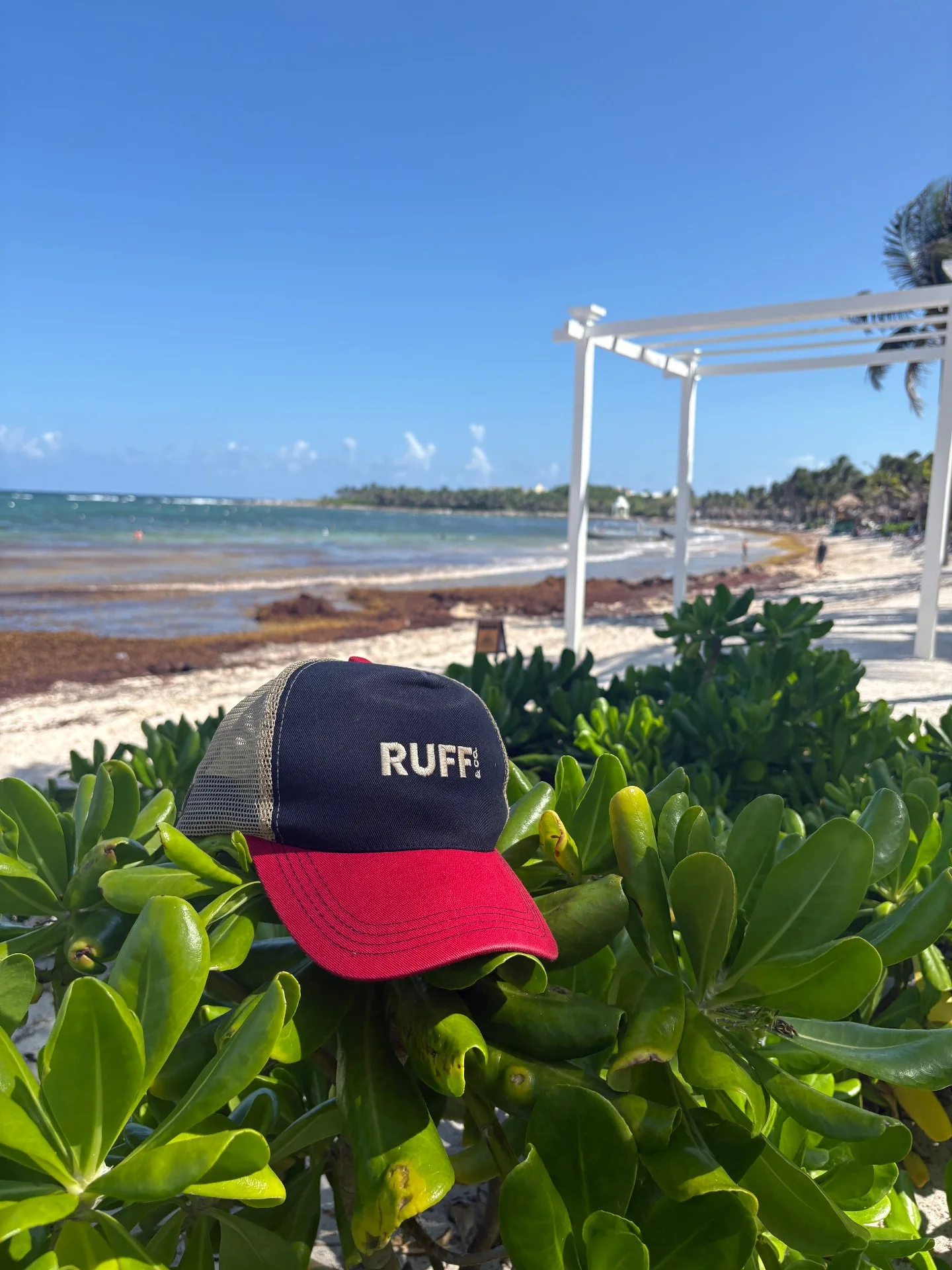 Gorro Ruff - imagen 2